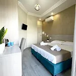 Vilenia 3* San Nicola Arcella