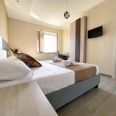 Oda ve Kahvaltı Vilenia 3*