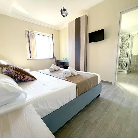 Vilenia Oda ve Kahvaltı 3*