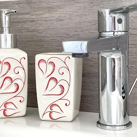 Oda ve Kahvaltı Vilenia 3*