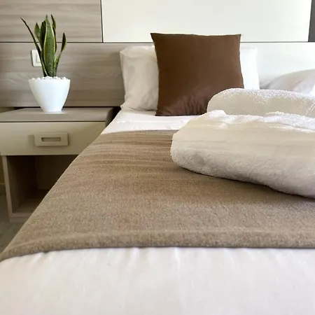 Oda ve Kahvaltı Vilenia