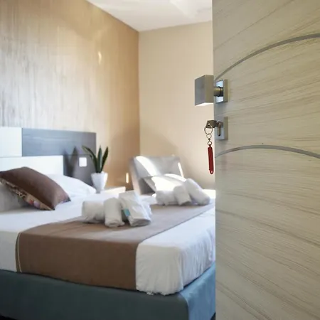 Vilenia 3* San Nicola Arcella