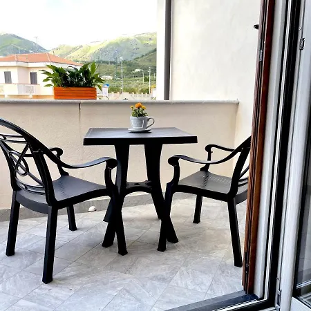 Vilenia Oda ve Kahvaltı San Nicola Arcella