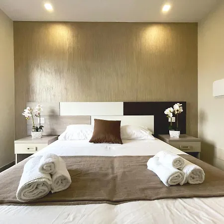 Vilenia Oda ve Kahvaltı