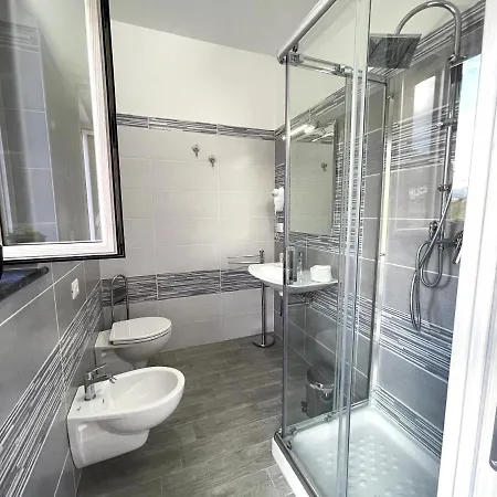 Vilenia Oda ve Kahvaltı