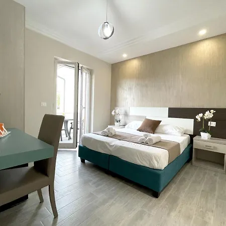 Oda ve Kahvaltı Vilenia