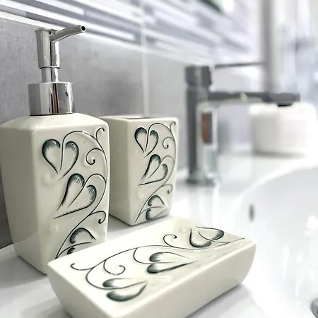 Oda ve Kahvaltı Vilenia