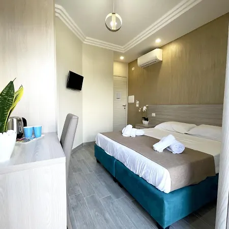 Vilenia 3* San Nicola Arcella