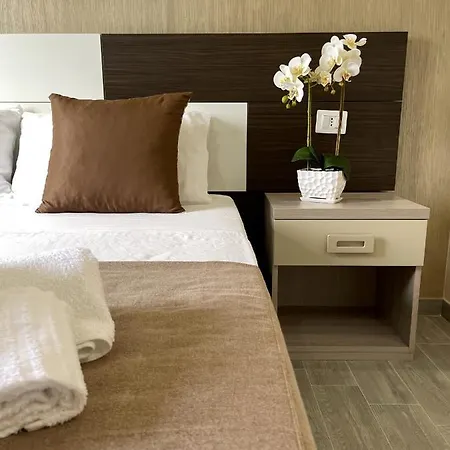 Vilenia 3* San Nicola Arcella