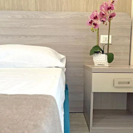 Vilenia Oda ve Kahvaltı 3*