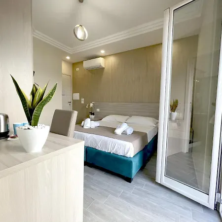 Vilenia San Nicola Arcella