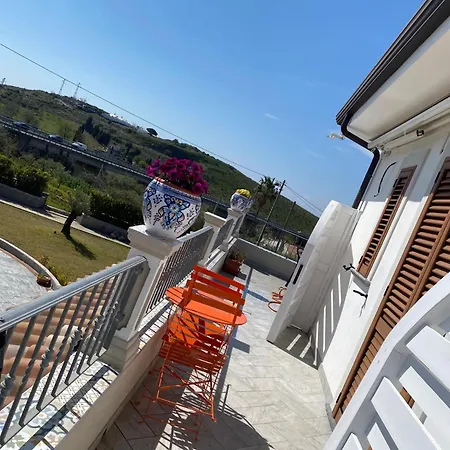 Vilenia Oda ve Kahvaltı