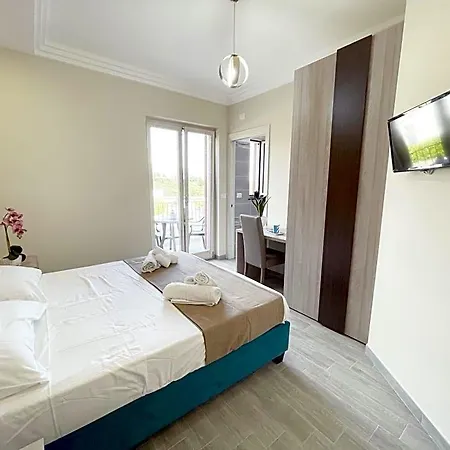 Couette-café Vilenia 3*