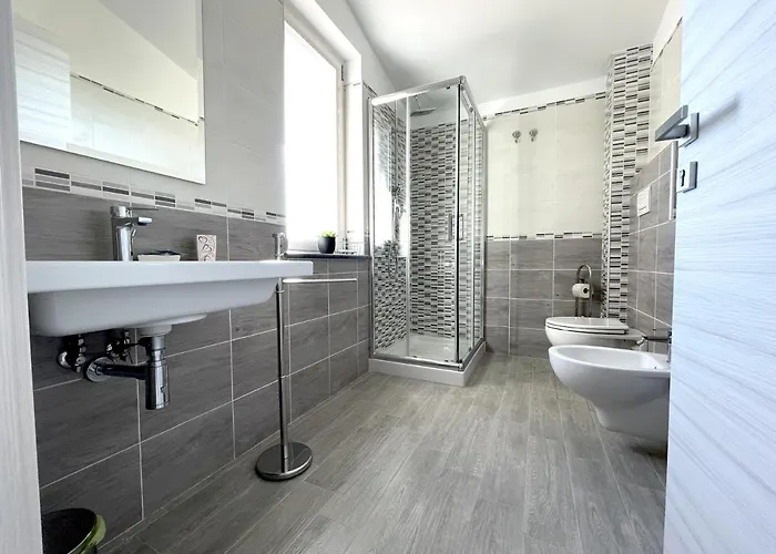 住宿加早餐酒店 Vilenia 圣尼科拉阿尔切拉