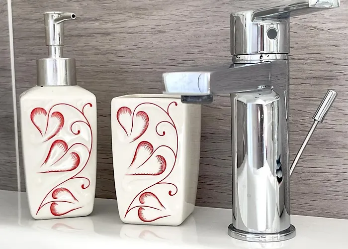 住宿加早餐酒店 Vilenia 3*