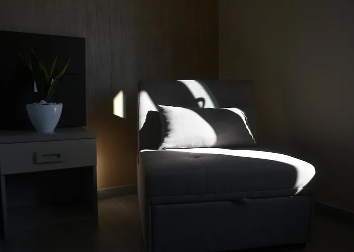 Vilenia 圣尼科拉阿尔切拉