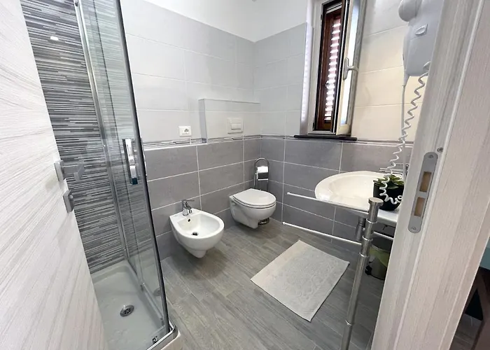 Vilenia 住宿加早餐酒店 3*