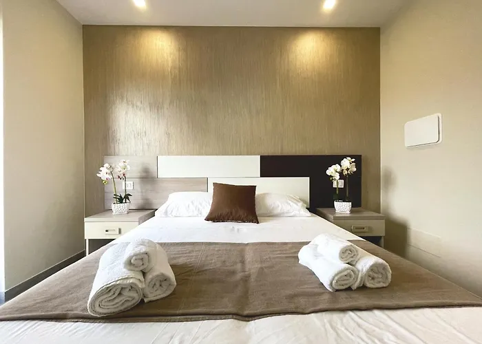 Vilenia 住宿加早餐酒店