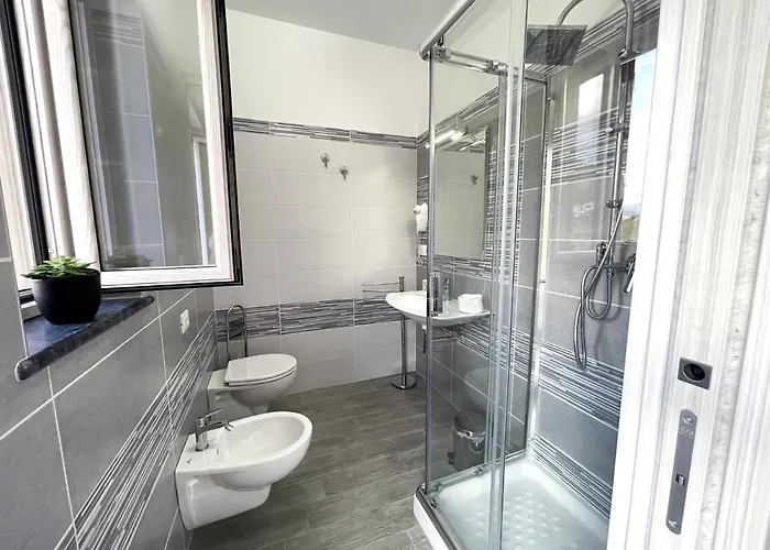 Vilenia 住宿加早餐酒店