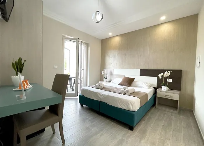 住宿加早餐酒店 Vilenia