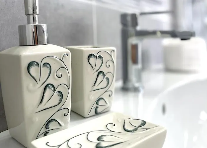 住宿加早餐酒店 Vilenia