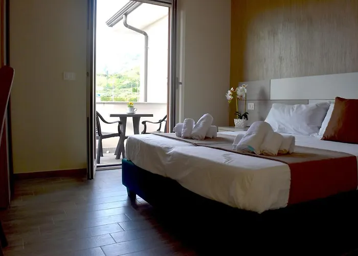 住宿加早餐酒店 Vilenia 3*