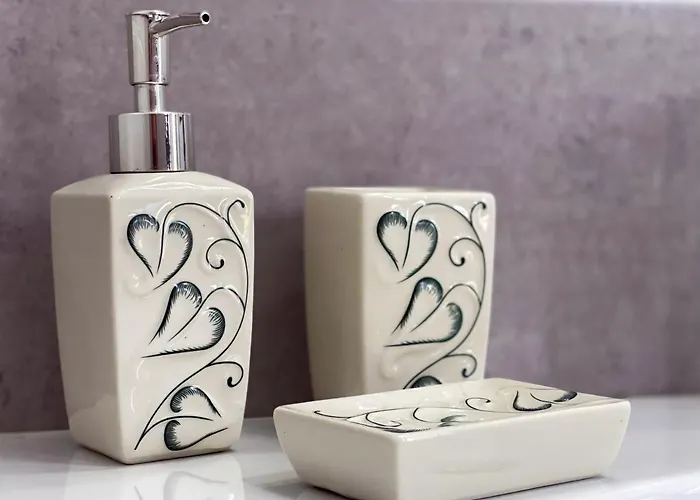 Vilenia 住宿加早餐酒店 3*